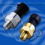Kavlico introduces P500 pressure sensors