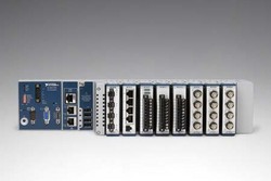 National Instruments Releases CompactDAQ System