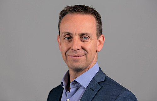 B2A Technology announces Nicolas Breton as Chief Operating Officer