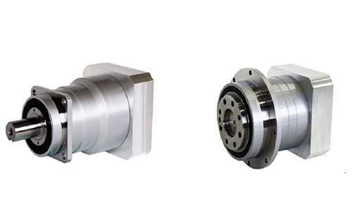 Nidec Drive Technology Adds Super-high Precision Reducers to ABLE Series