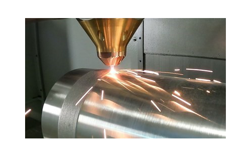 Nikon Announces Investment in Hybrid Manufacturing Technologies Global, Inc.