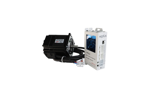 Nippon Pulse Releases Two New Motion Controller Kits
