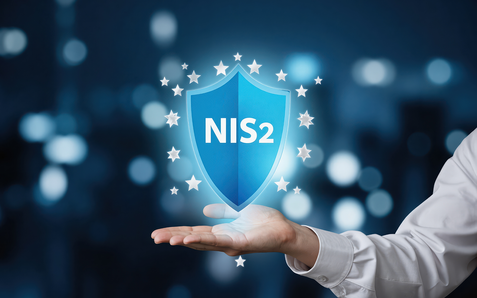 Thumbnail for How NIS2 Is Redefining Cybersecurity for Industrial and Energy Systems