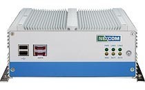 NEXCOM announces NISE 3500 industrial computer