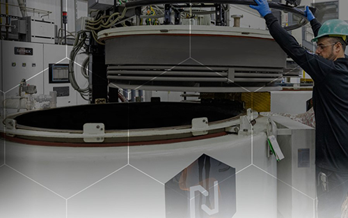 Tooling Manufacturer Brings Metal Surface Treatment Operation In-House
