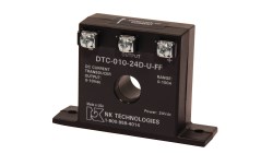 NK Technologies introduces DT 3-Wire Current Transducer