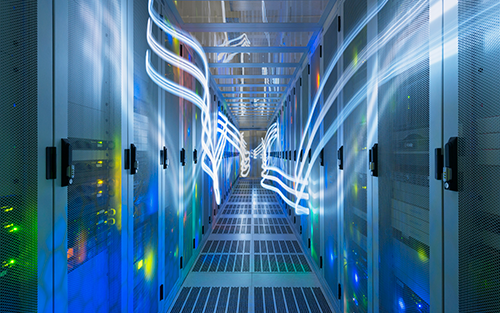 Maximize Data Center Network Automation with the Right NOS