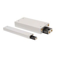 Isotech introduces non-magnetic linear ball slides
