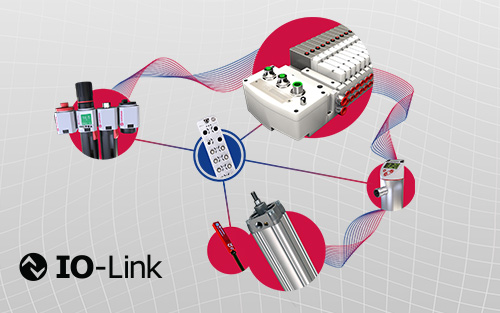 Complete Your Connected Circuit with Norgren