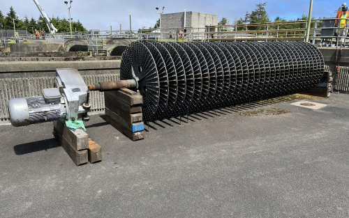 Case Study: Keeping Effluent Safe and Operating Costs Low