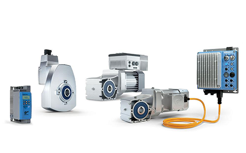 Discover NORD's Innovative and Reliable Packaging Solutions at PACK EXPO 2023