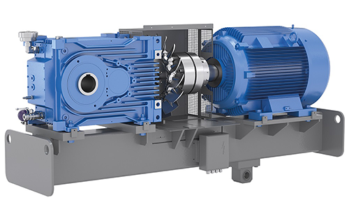 NORD to Showcase Products that Drive the Grain Industry at GEAPS Exchange Online 2021
