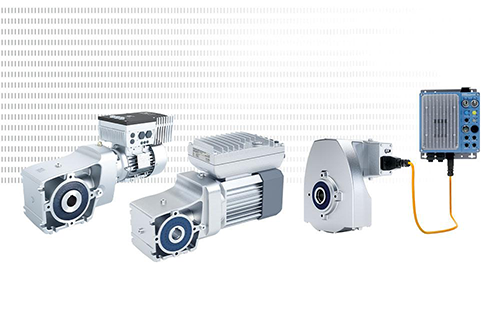 NORD DRIVESYSTEMS Delivers Efficient, Reliable Drive Solutions to Keep the Post and Parcel Industry Moving
