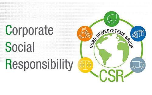 NORD DRIVESYSTEMS Charts a Path Toward a More Sustainable Future