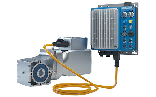 NORD DRIVESYSTEMS to Host Four Product Demonstrations with Live Q&A at PACK EXPO Connects Virtual Event