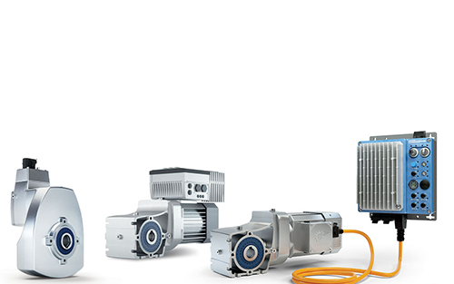 NORD DRIVESYSTEMS Presents Complete Packaging Drive Solutions at PACK EXPO