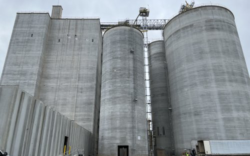 Harrison Poultry Selects NORD DRIVESYSTEMS to Power Its Feed Mill in Crawfordville, Georgia