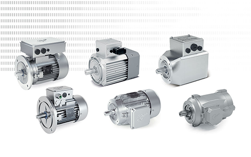 NORD Electric Motors Deliver Reliability, Versatility and Energy-Efficient Performance