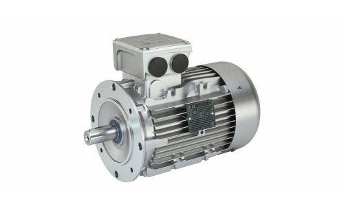 NORD’s Redesigned 100 Frame Asynchronous Motors Usher in a New Era of Modern Engineering and Improved Performance