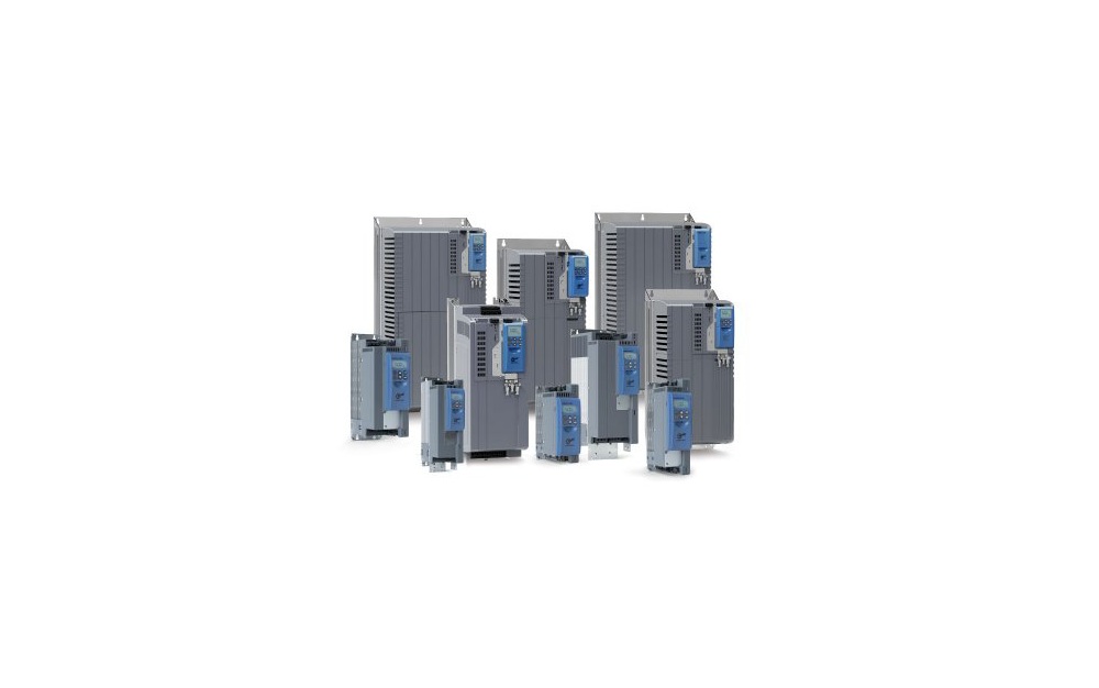 Thumbnail for NORD Expands Compact NORDAC PRO SK 500P VFD Family Up to 200 hp