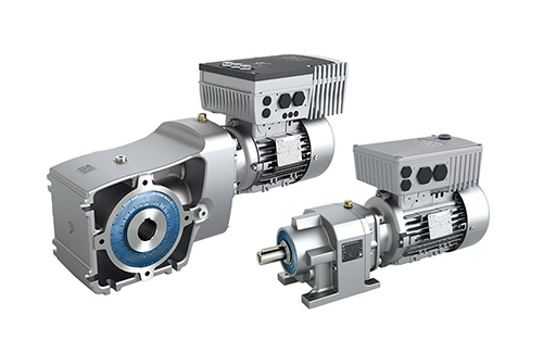 NORD DRIVESYSTEMS Delivers Efficient, Economical Solutions for End-of-Line Packaging