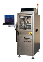 Nordson ASYMTEK Introduces Spectrum II Cleanroom dispenser