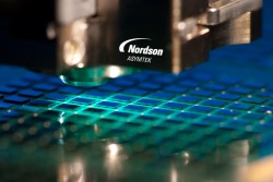 Nordson Introduces Continuous Path Motion Control Software