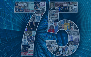 InTech Magazine - 75th Anniversary Special Edition