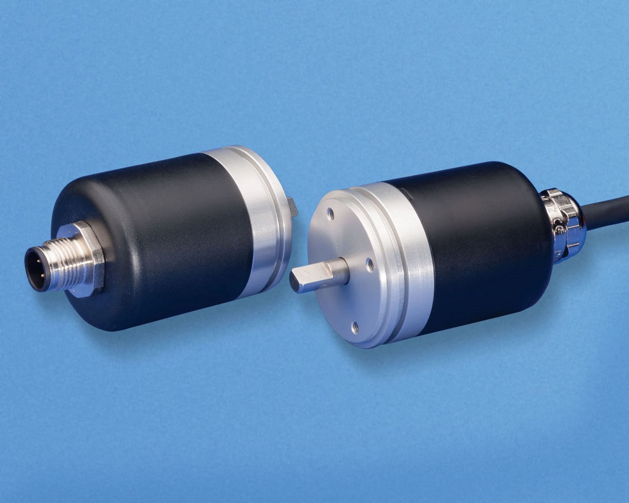 Novotechnik introduces RSB 3600 Series of absolute single-turn angle sensors