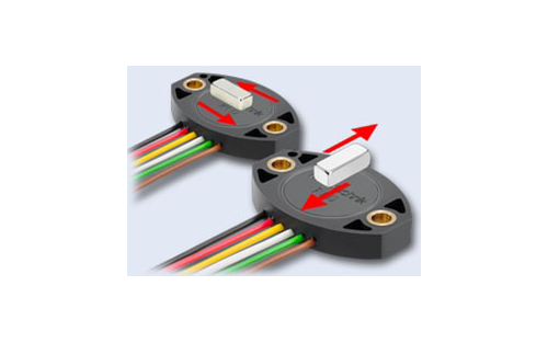 Novotechnik Introduces TFD Series of Touchless Linear Position Sensors