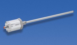 Novotechnik introduces TH1 position sensors
