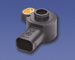 Novotechnik introduces SP1600 compact angle sensors