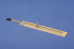 Novotechnik announces LFP membrane potentiometers