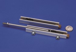 Novotechnik introduces PTP Series position sensors