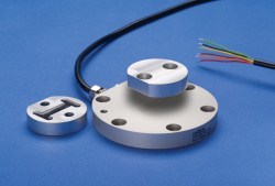Novotechnik introduces Vert-X 90E rotary angle sensors