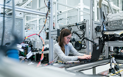 How Industrial Software Can Simplify Sustainability
