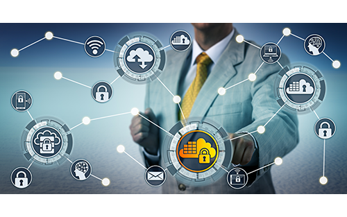 Why Fight Uphill? Level the Playing Field with SaaS OT Security.