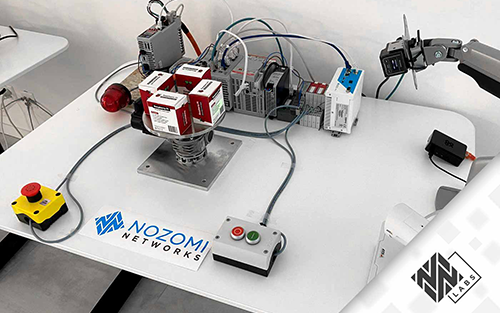 Demonstrating the Link Between Functional Safety and ICS Security