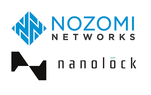 NanoLock Security and Nozomi Networks to Provide End-To-End Cyber Protection for Critical and Industrial Infrastructures