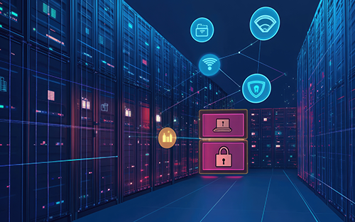 Report: Wireless Networks Unprotected as Threats to Critical Infrastructure Escalate