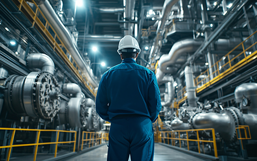 How Desuperheater Nozzle Testing Prevents or Predicts Failures