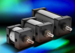 AutomationDirect announces D-Series Pneumatic Air Cylinders