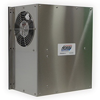 UL Type 4X Heat Exchangers
