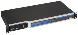 MOXA’S NEW! Sercure Terminal Server Family 1 to 16 port – NPort 6000 Series