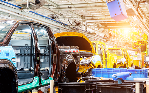 NUBURU Expands Automotive Manufacturing Offering with Wire Welding Solutions
