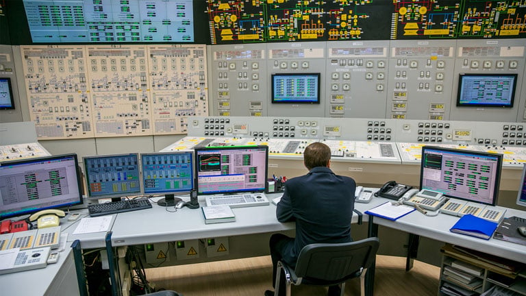 What Are the Benefits of Migrating From an Older DCS to a New Automation System?