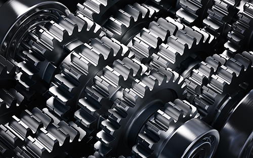 NUM Adds Power Skiving to its Portfolio of Gear Production CNC Solutions