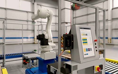 Toyota Motor Corporation and READY Robotics Introduce Sim-to-Real Robotic Programming in Industrial Manufacturing
