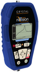 Crystal Engineering releases nVision pressure calibrator