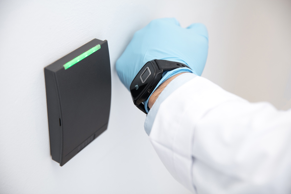 Nymi announces release of Nymi Enterprise Edition authentication solution